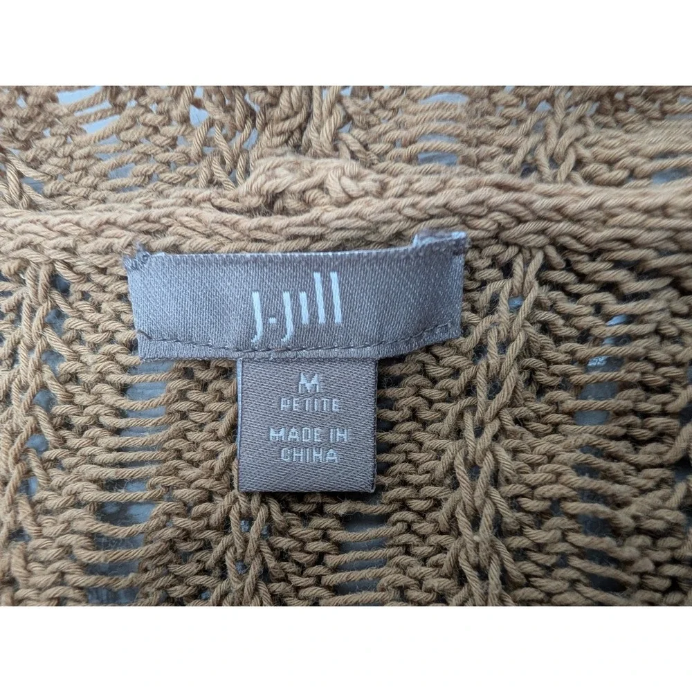 J. Jill stay cozy